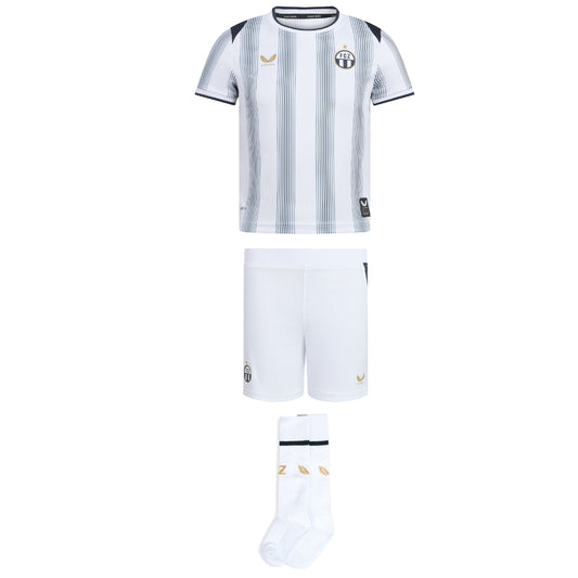 FCZ 26-27 Kids Set