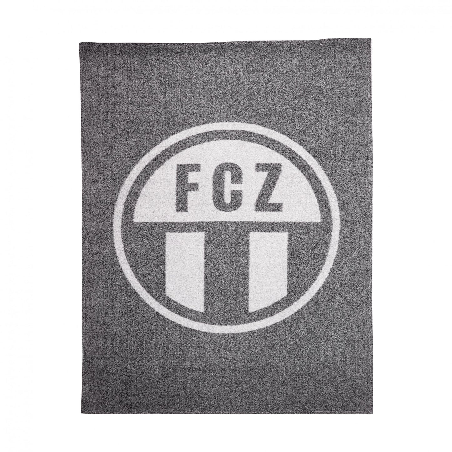 Decke FCZ-Logo 150X200cm