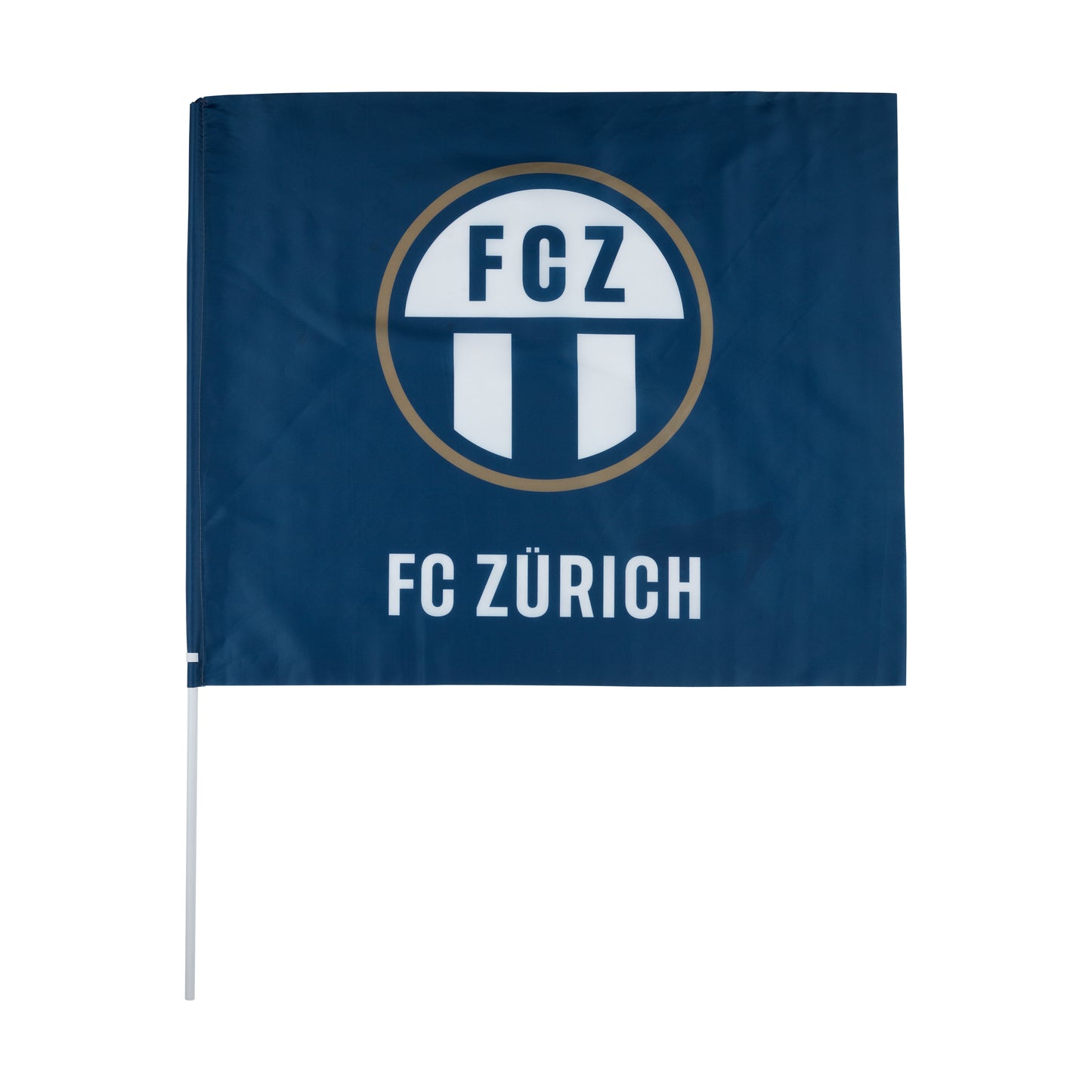 Fahne FCZ blau