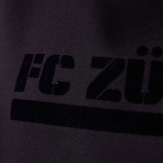 Hoodie FCZ Flock