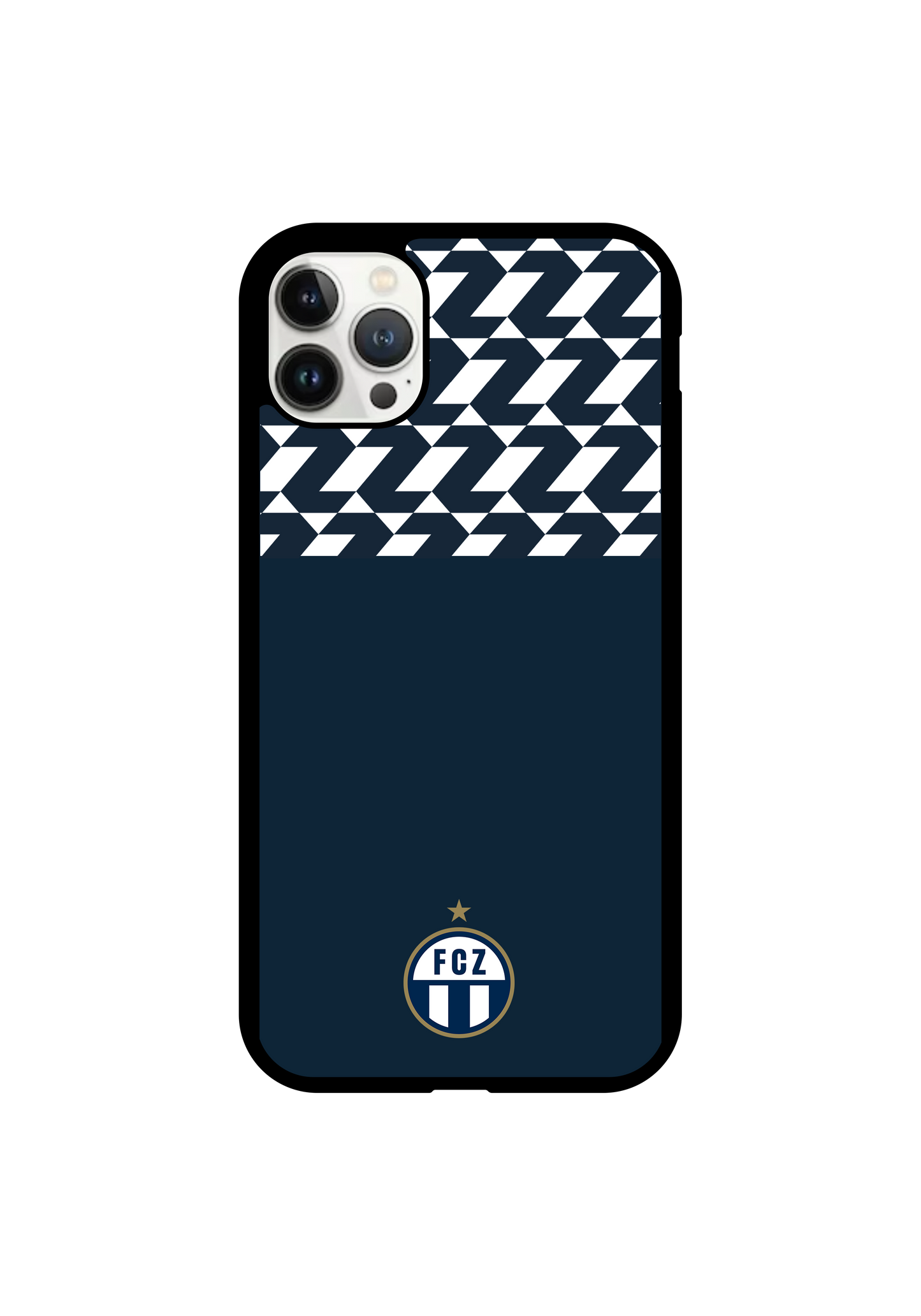 Handyhülle Trikot Away