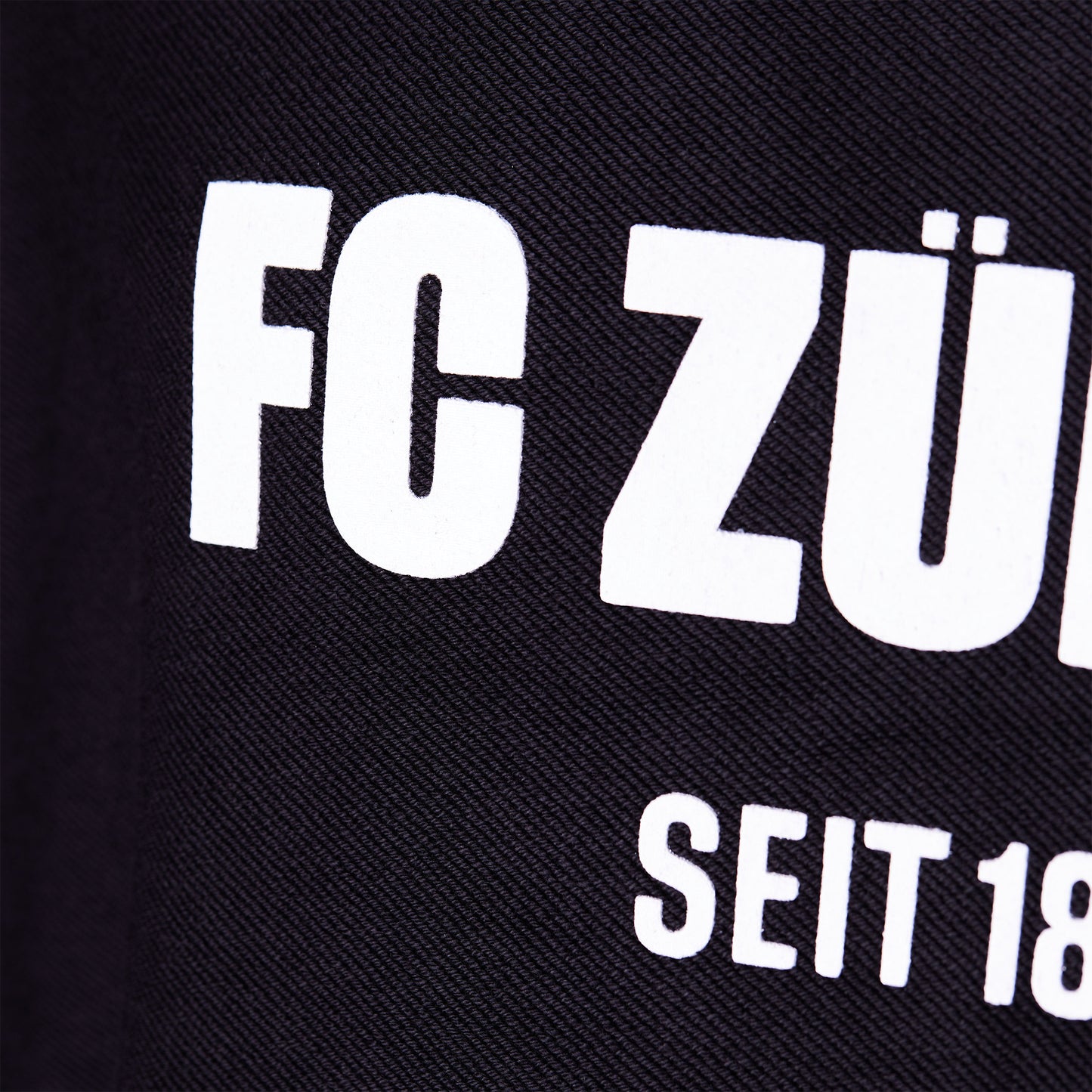 Sweater FC Zürich Front