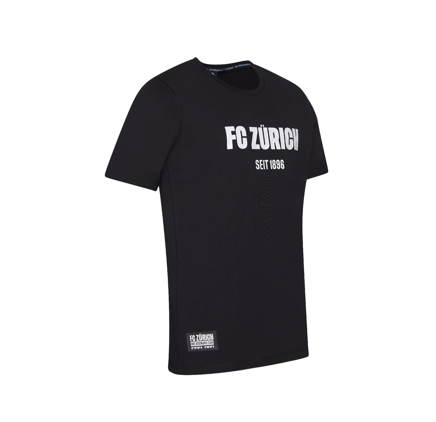 Shirt FC Zürich Front