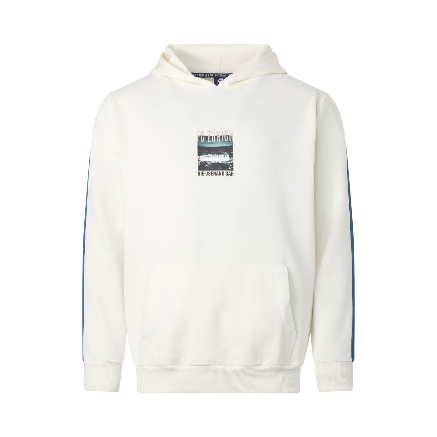 Hoodie Letzi