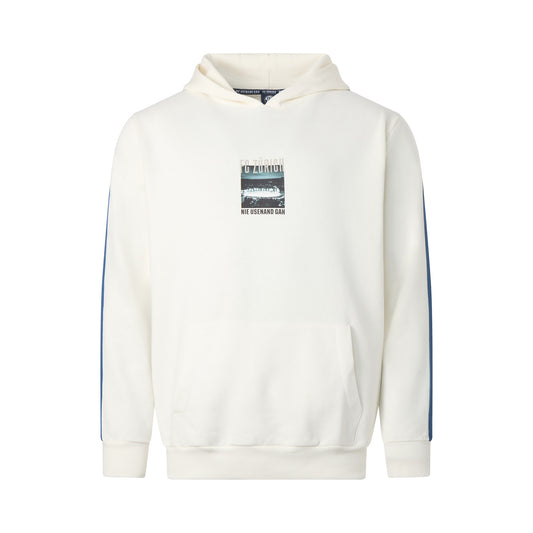 Hoodie Letzi