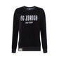 Sweater FC Zürich Front Women