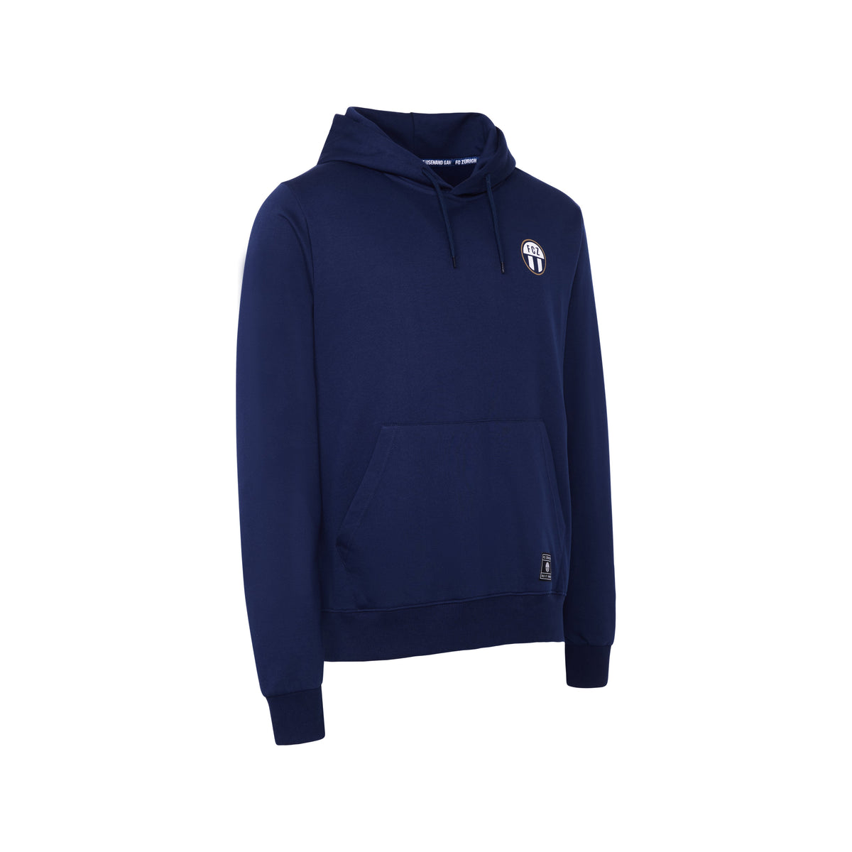 Hoodie Nie Usenand Gah