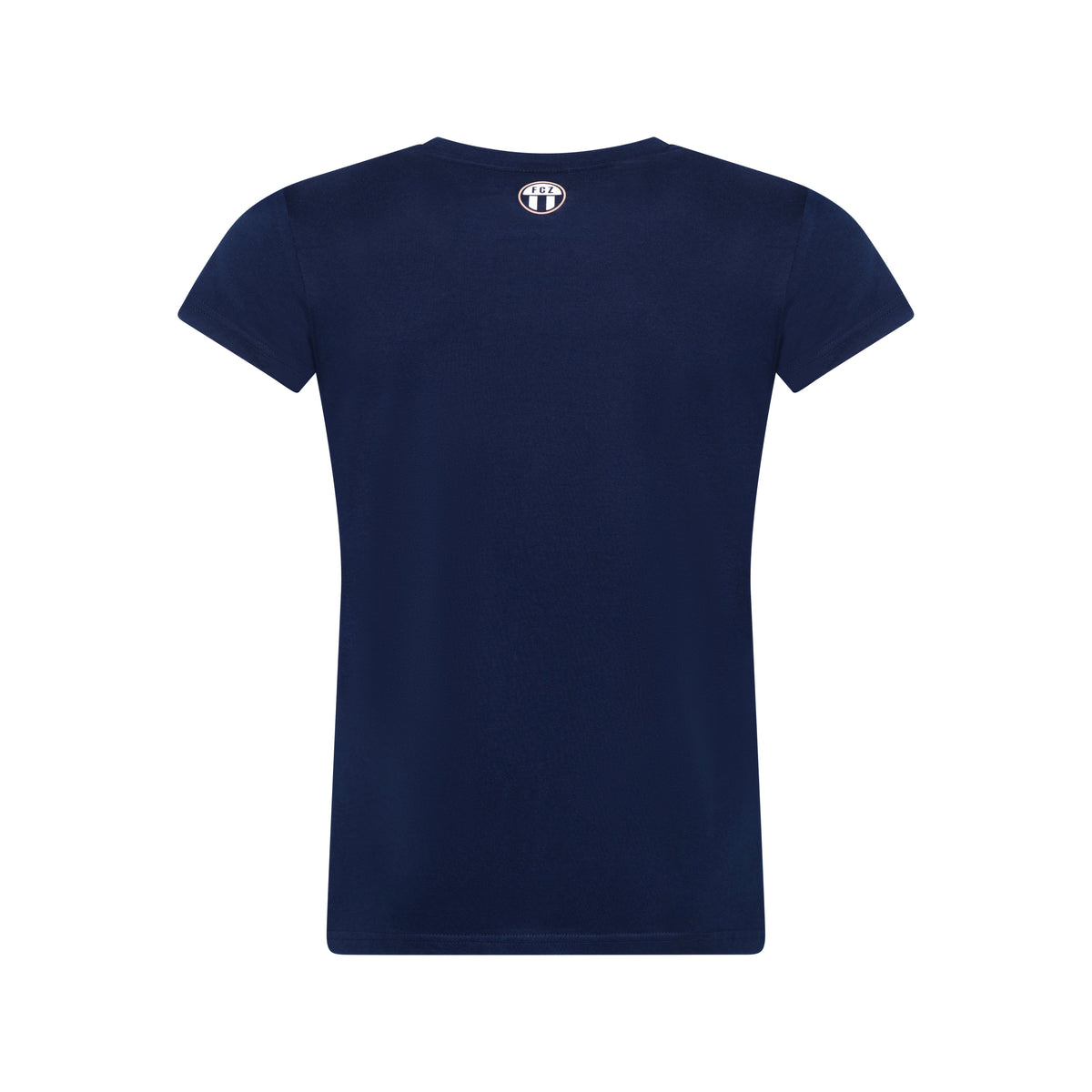 T-Shirt Nie Usenand Gah