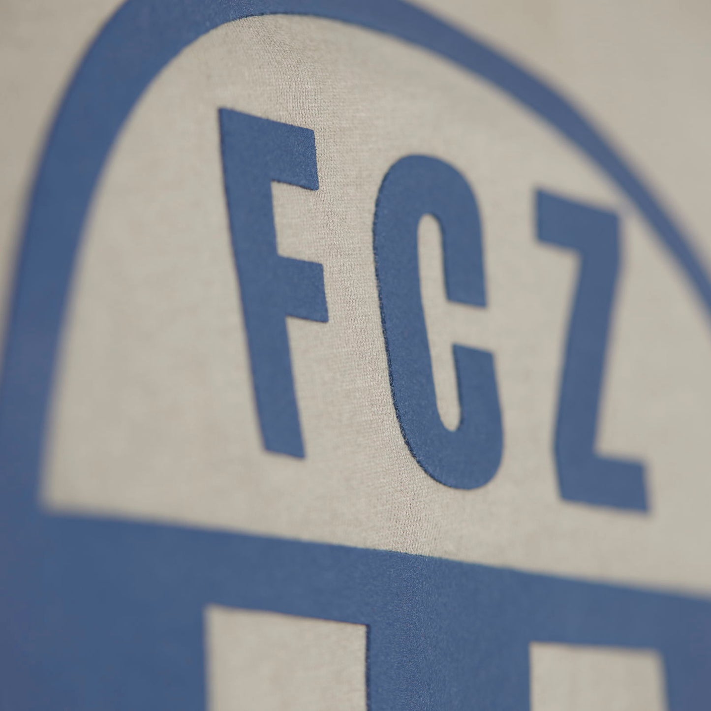 Shirt FCZ olive Women