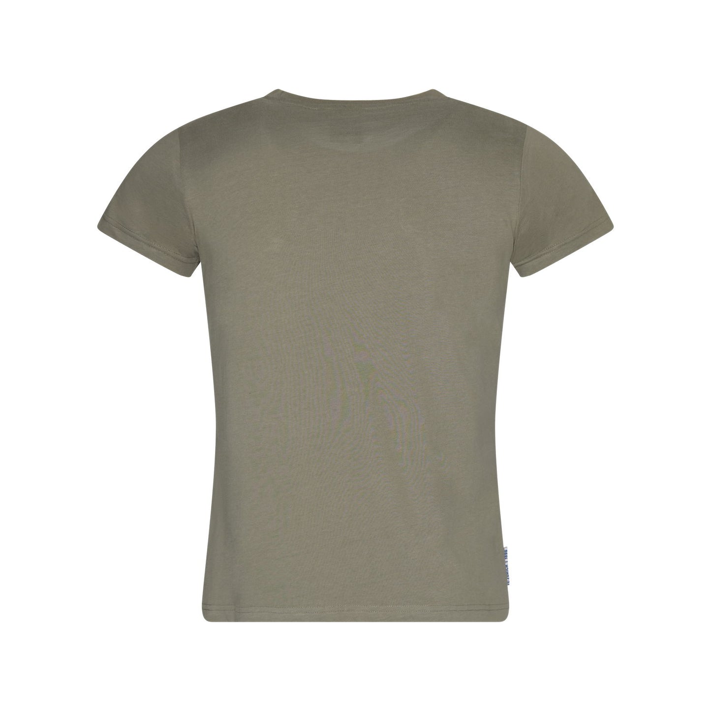 Shirt FCZ olive
