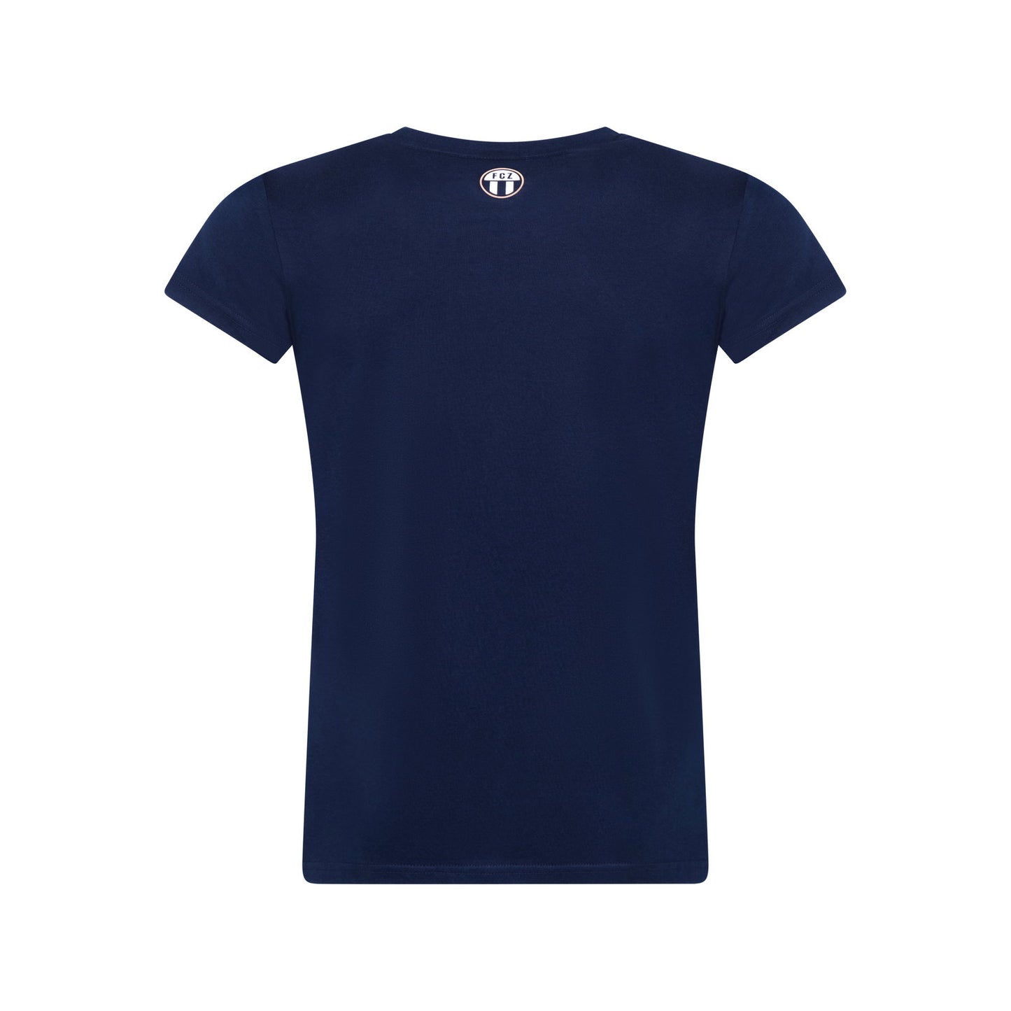 T-Shirt Nie Usenand Gah