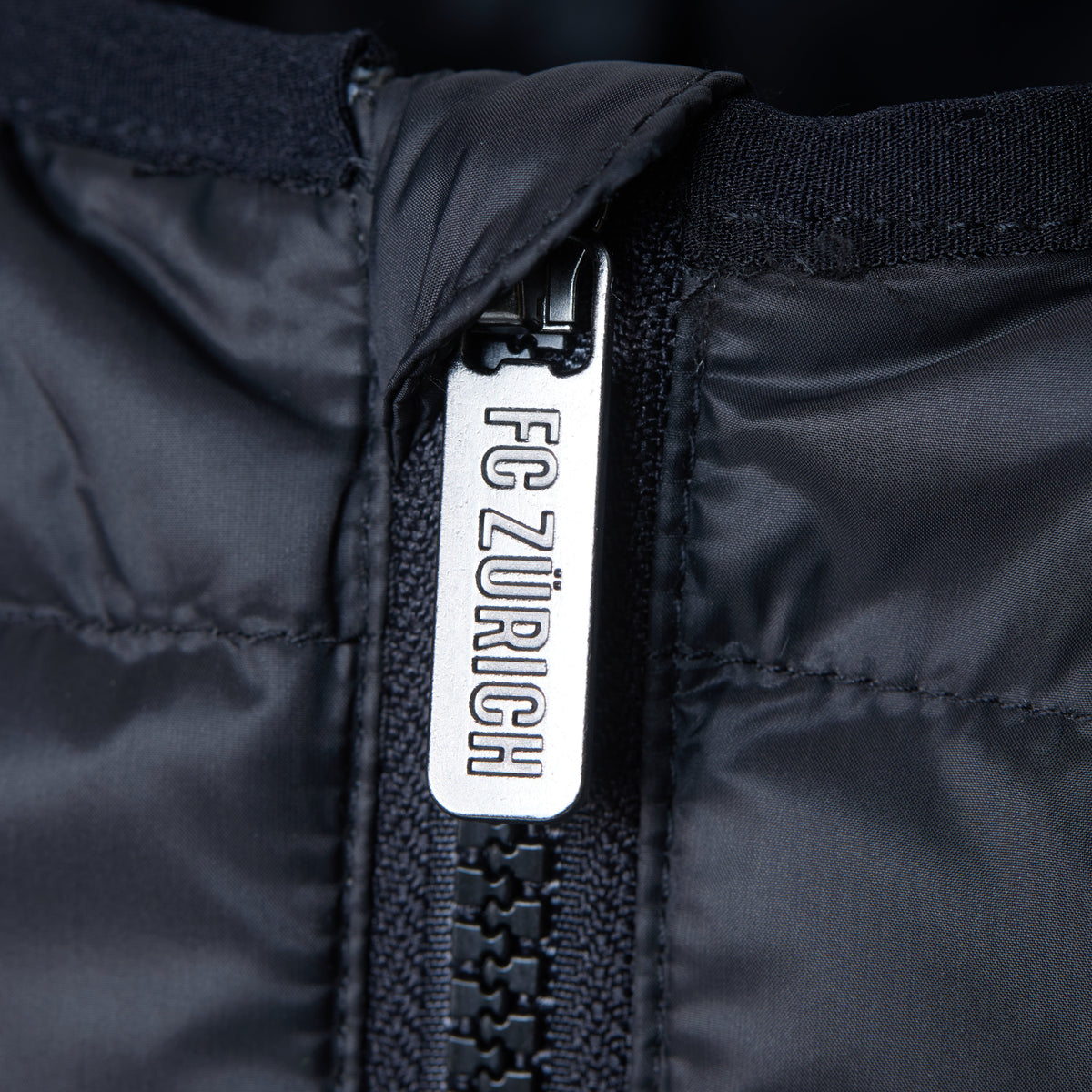 Daunen Jacke