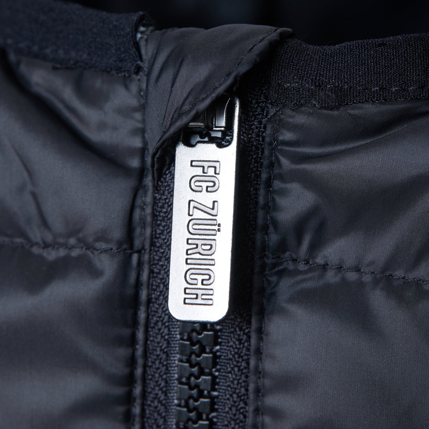 Daunen Jacke