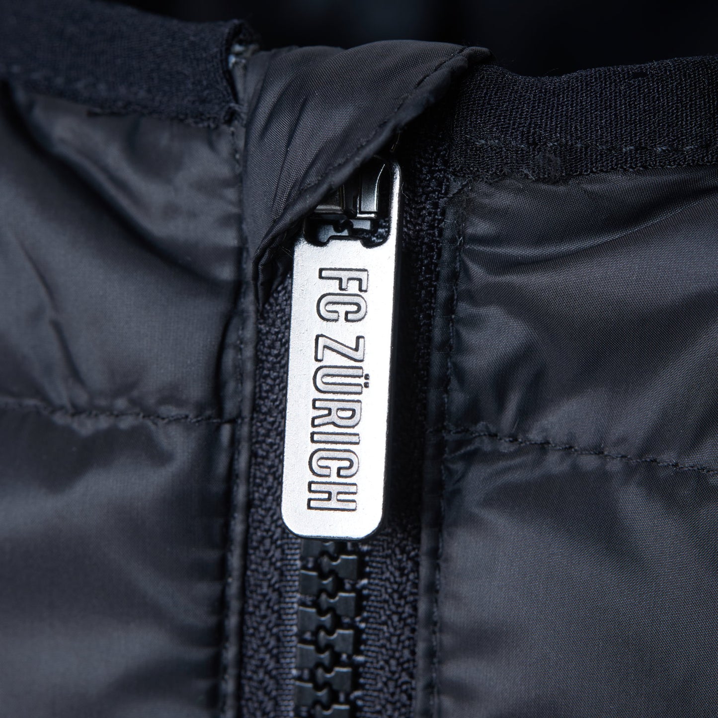 Daunen Jacke