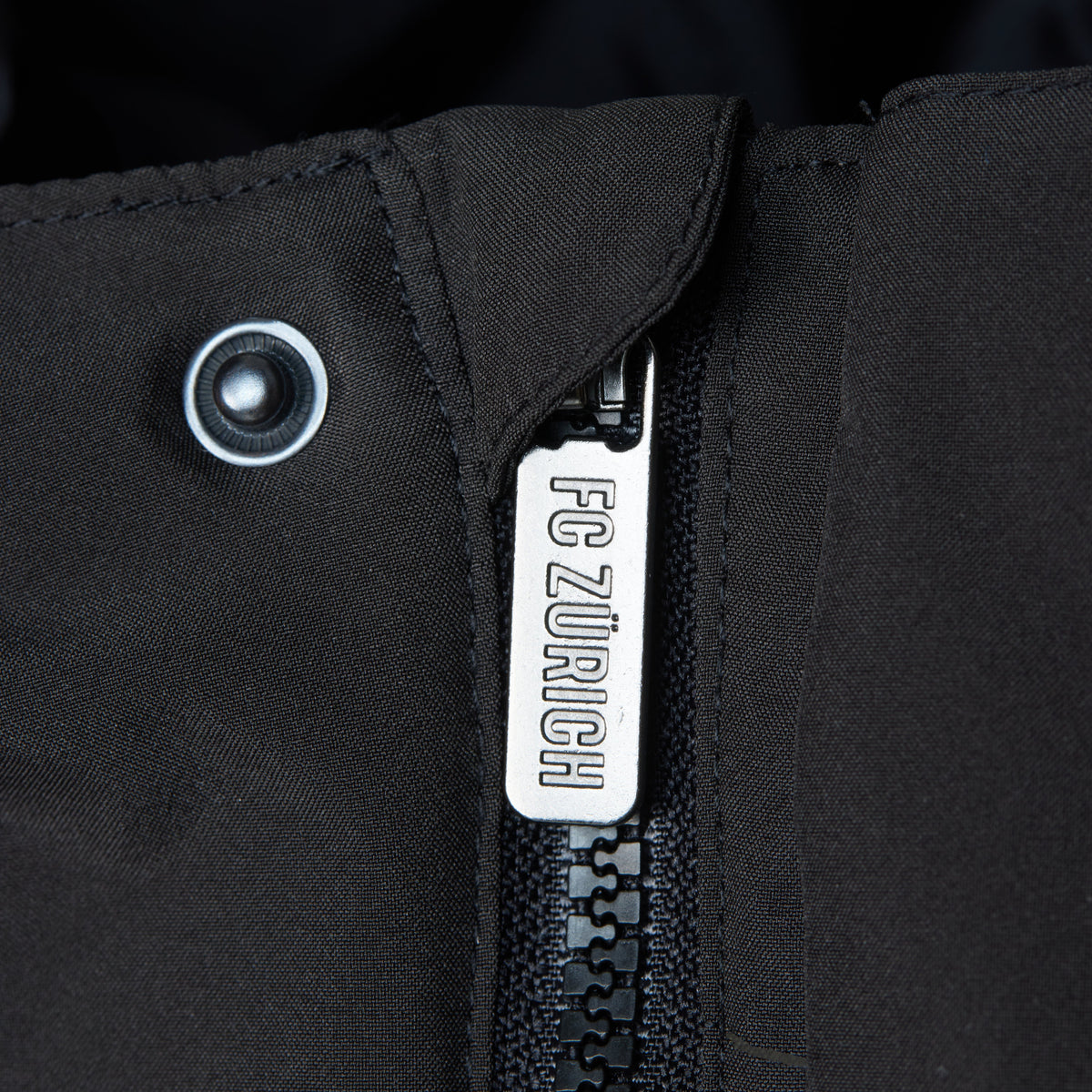 Parka FCZ Stick