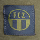 T-Shirt FCZ Olive