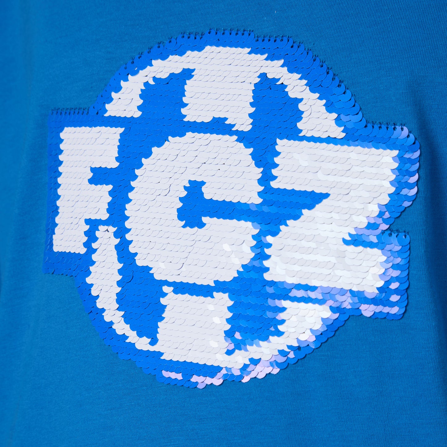 Shirt Kids Reversible