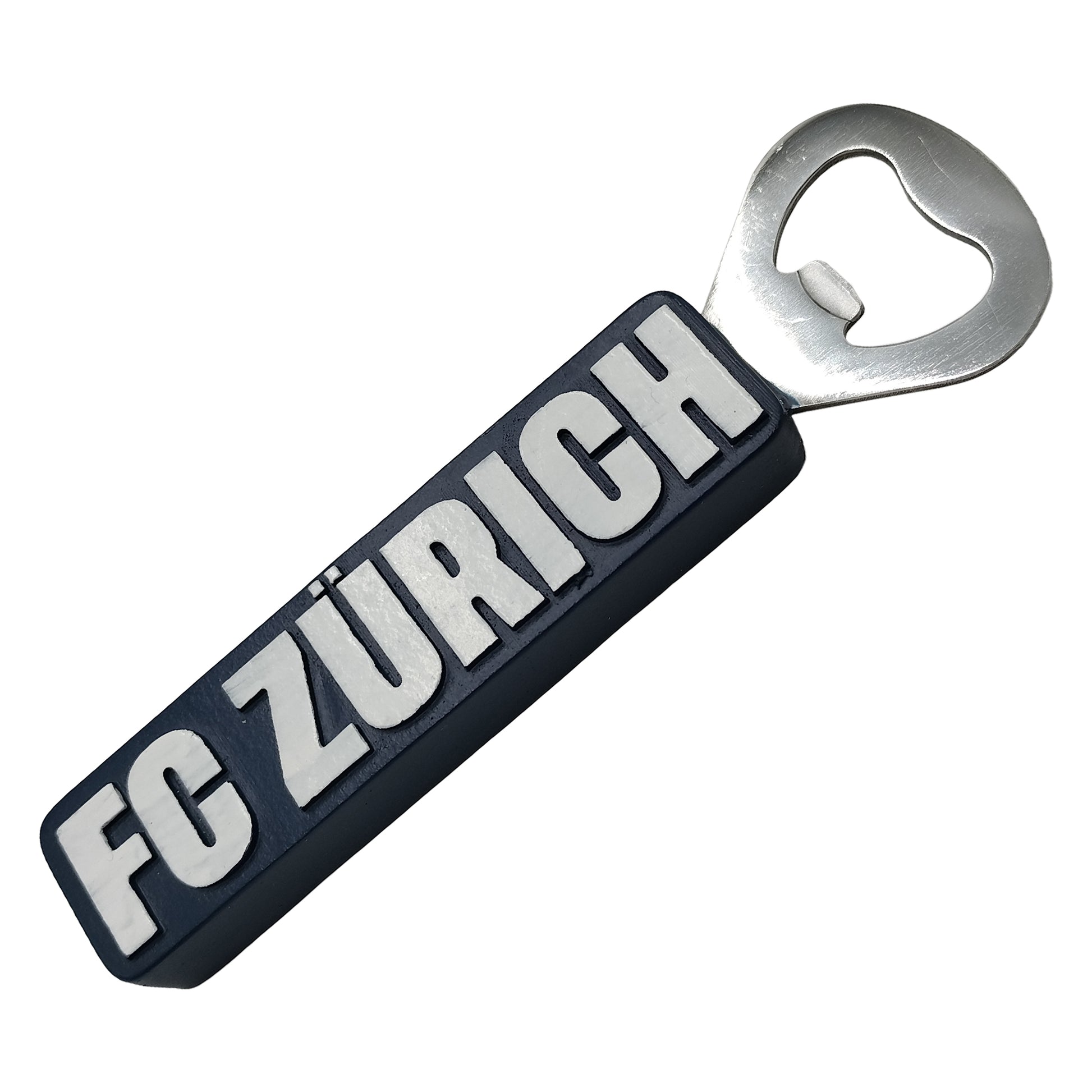 Flaschenöffner FC Zürich