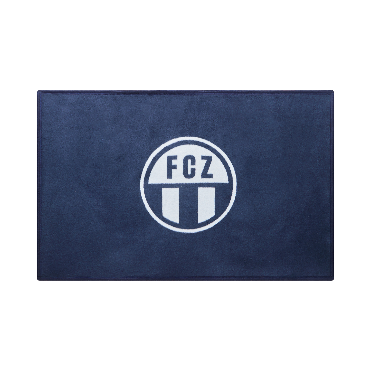 FCZ Fleece Decke