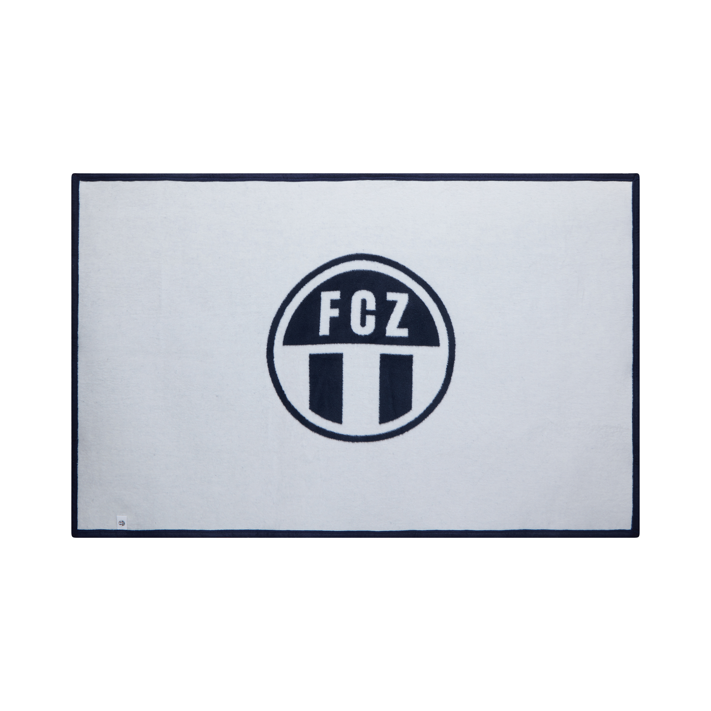 FCZ Fleece Decke