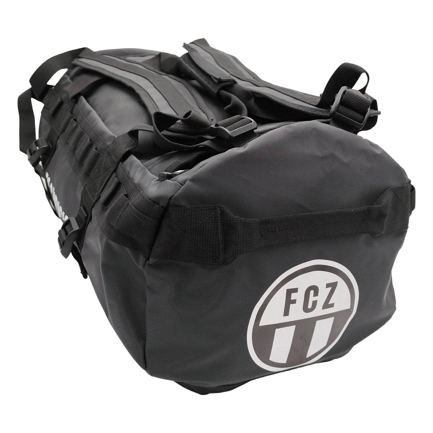 Tasche Weekender FCZ