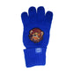 Kinderset Mütze, Schal, Handschuhe