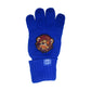 Kinderset Mütze, Schal, Handschuhe