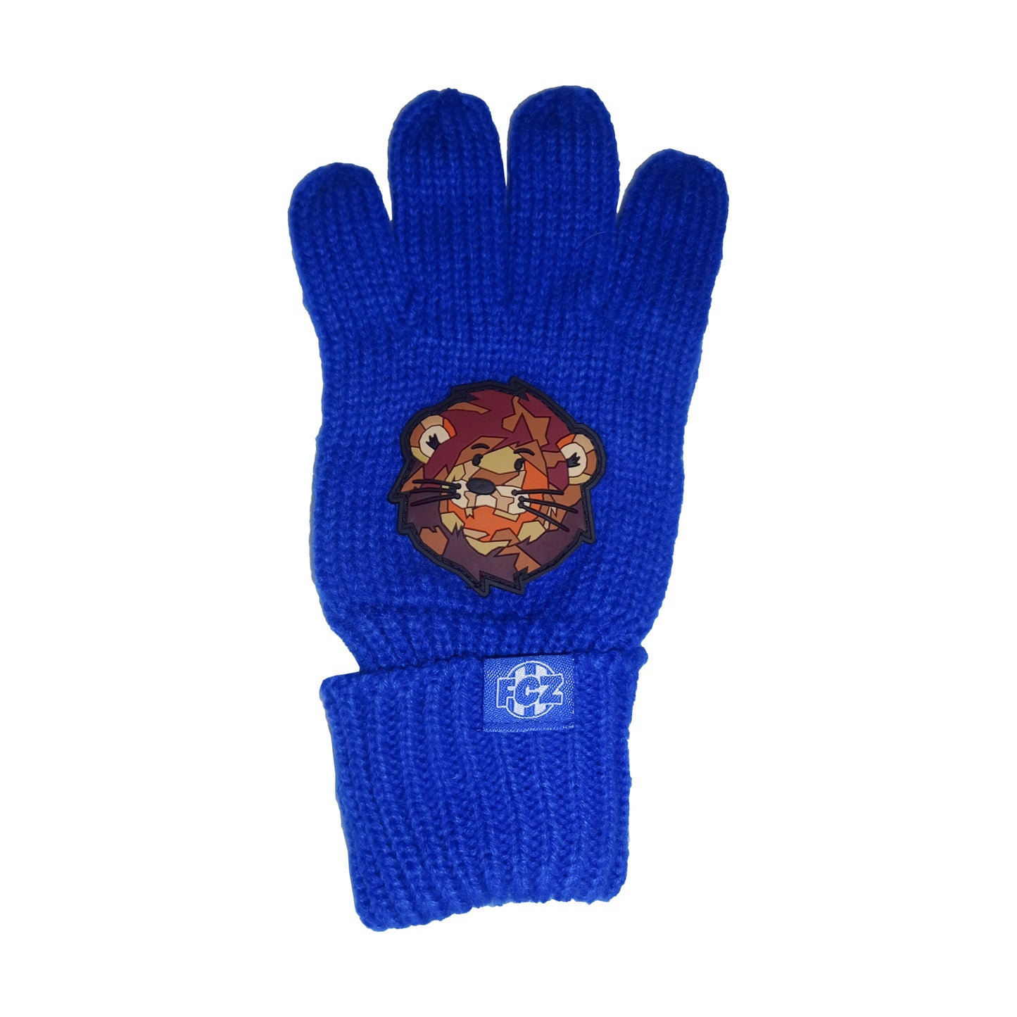 Kinderset Mütze, Schal, Handschuhe