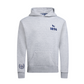 Hoodie 1896 Grau