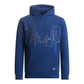 Hoodie City Navy
