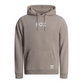 Hoodie FCZ Beige
