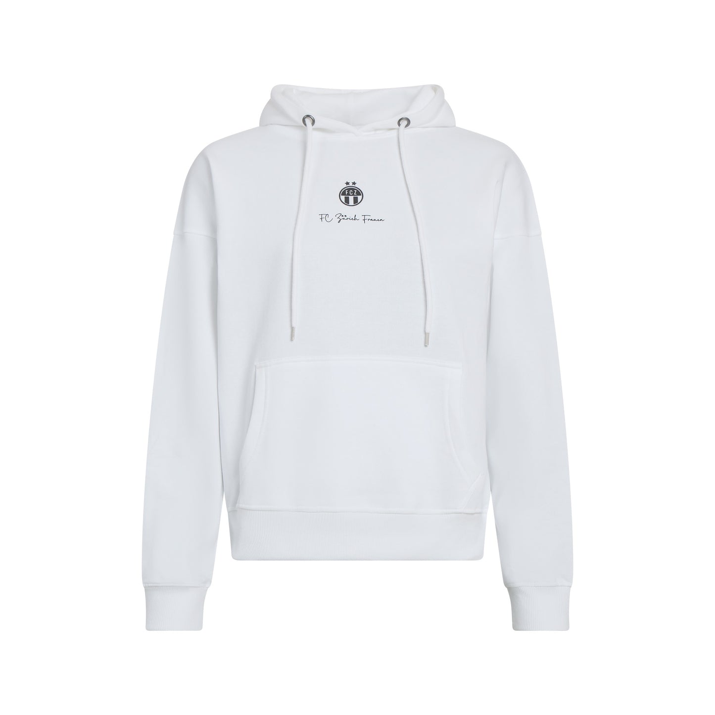 Hoodie FC Zürich Frauen