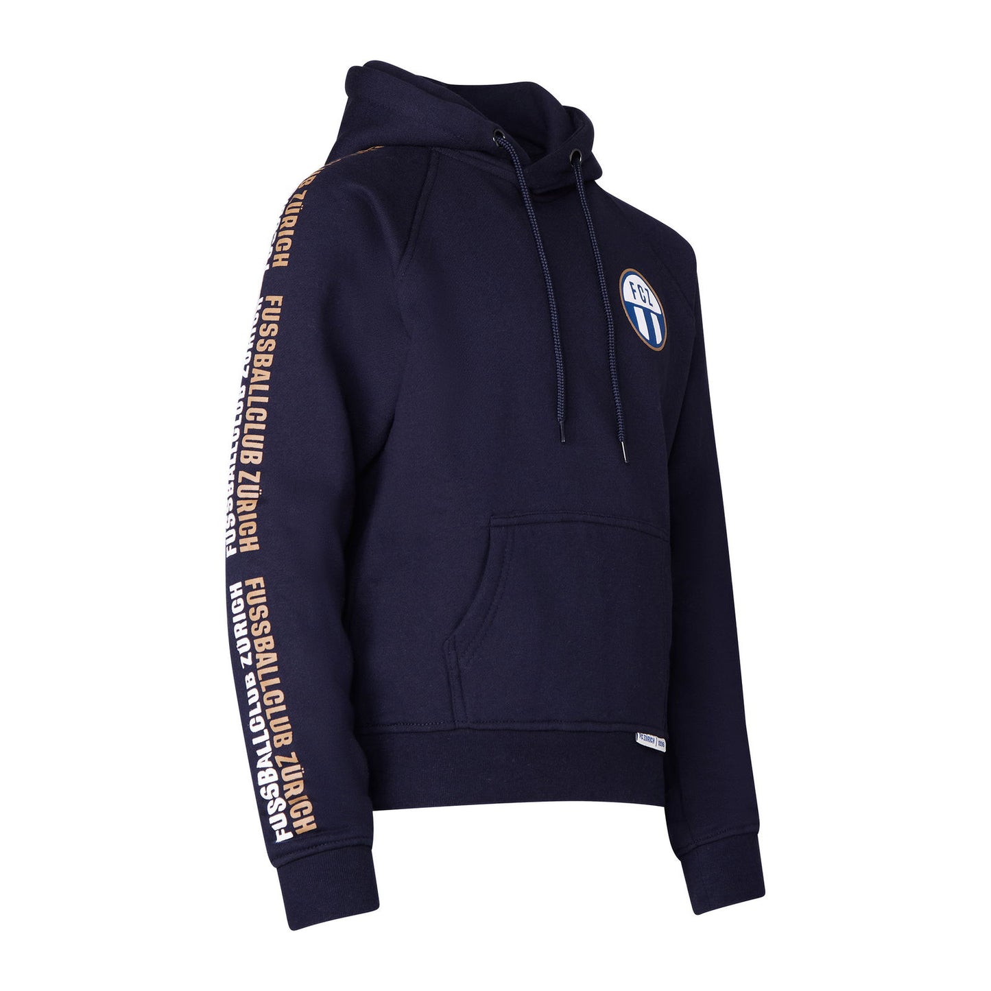 Hoodie Fussballclub Zürich