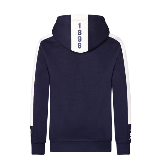 Hoodie Fussballclub Zürich seit 1896 Stadtclub Kids