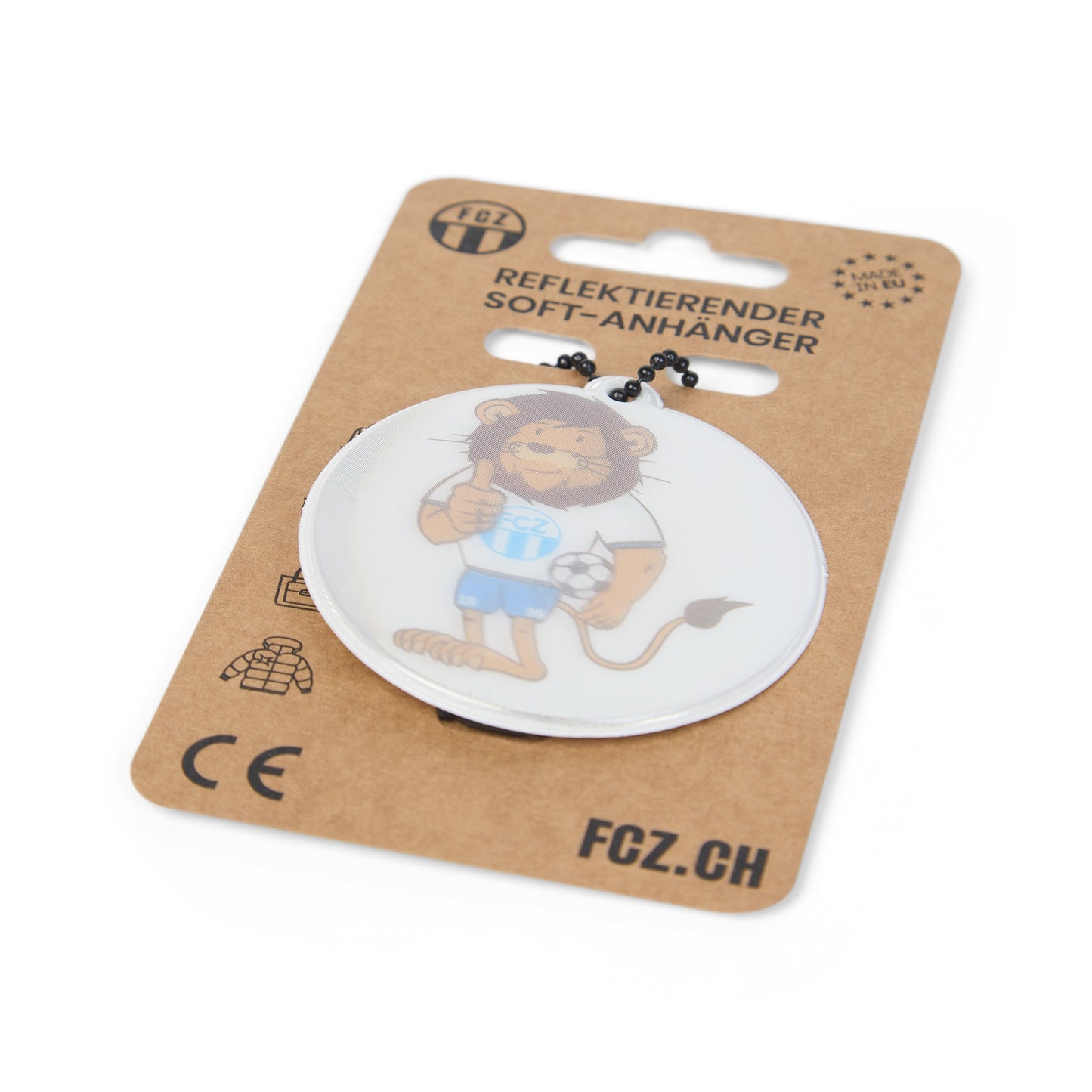 FCZ Löwe Reflektor