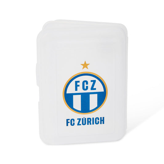 Lunchbox FCZ Logo