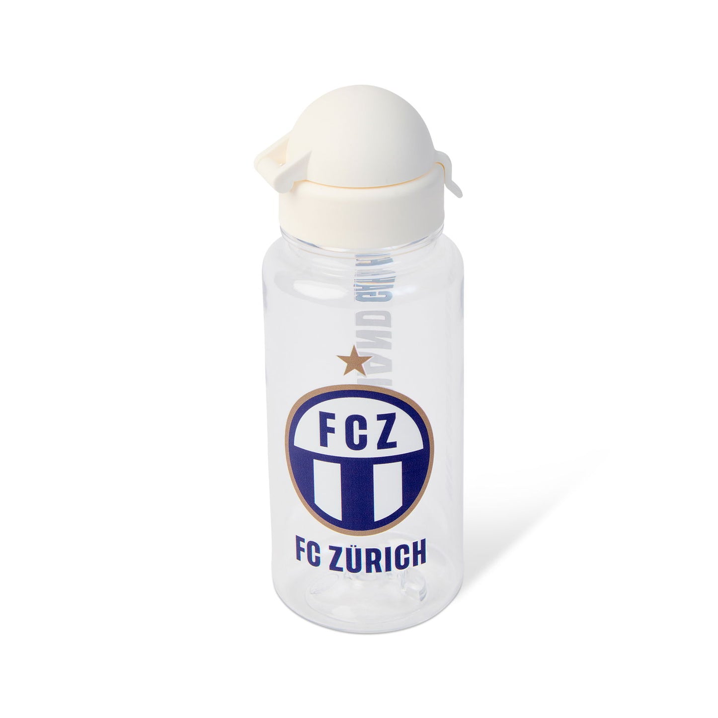 Trinkflasche FCZ Logo 250ml