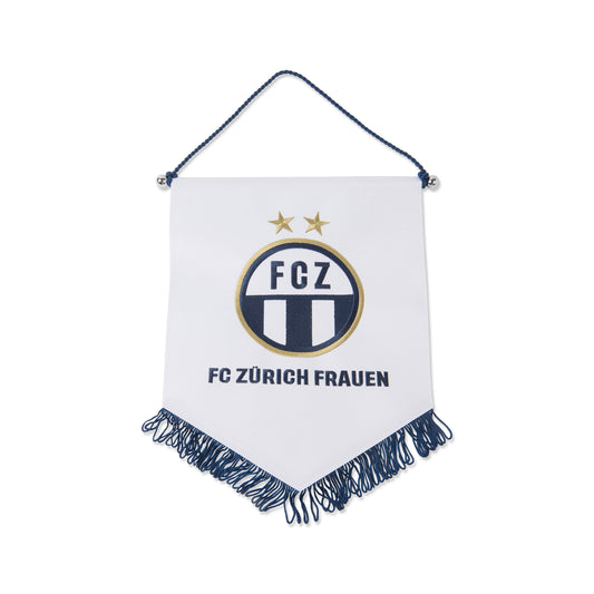 Wimpel FCZ Frauen Gross