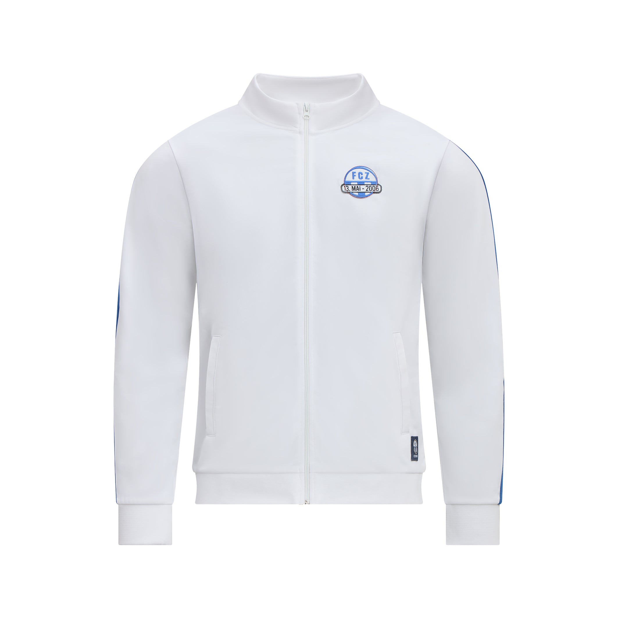 FCZ Track Jacket 13. Mai – FC Zürich