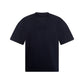 T-Shirt FCZ Retro Logo navy
