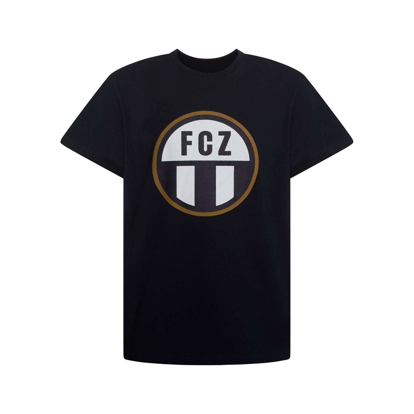 T-Shirt Logo Kids navy