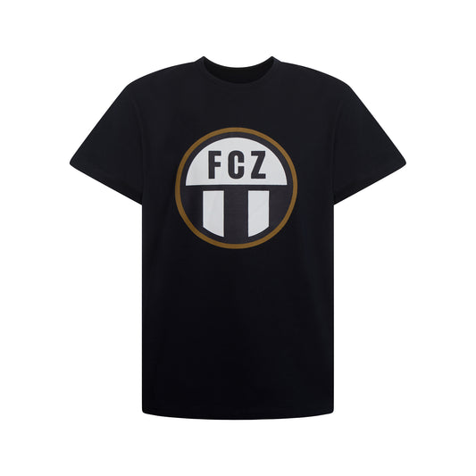 T-Shirt Logo Kids navy