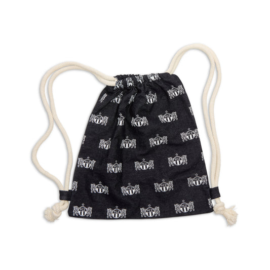 Gymbag FCZ Retro Logos