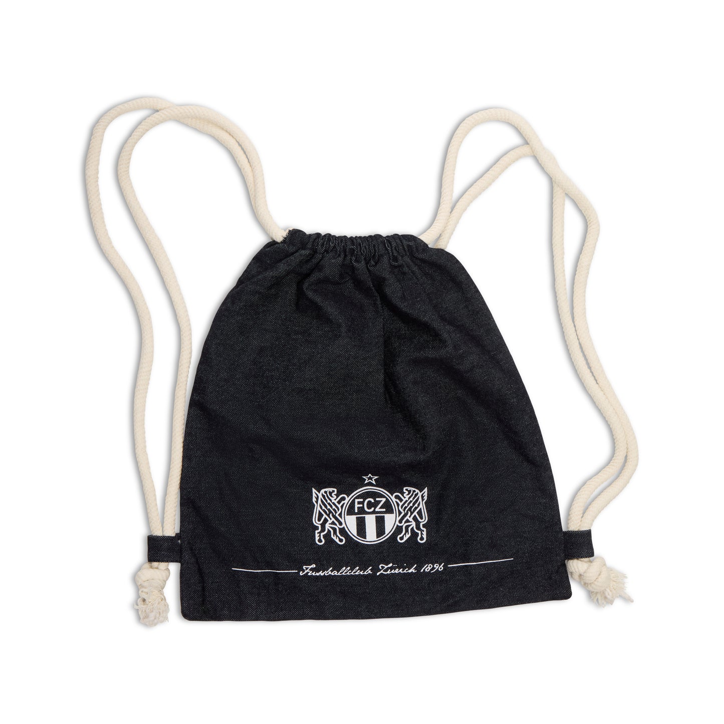 Gymbag FCZ Retro Logo