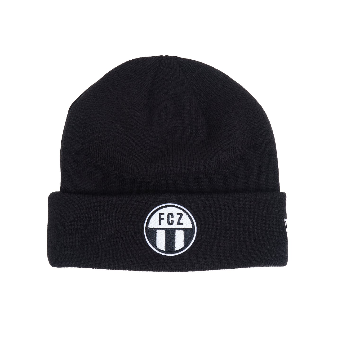 Mütze New Era Monochrome Black