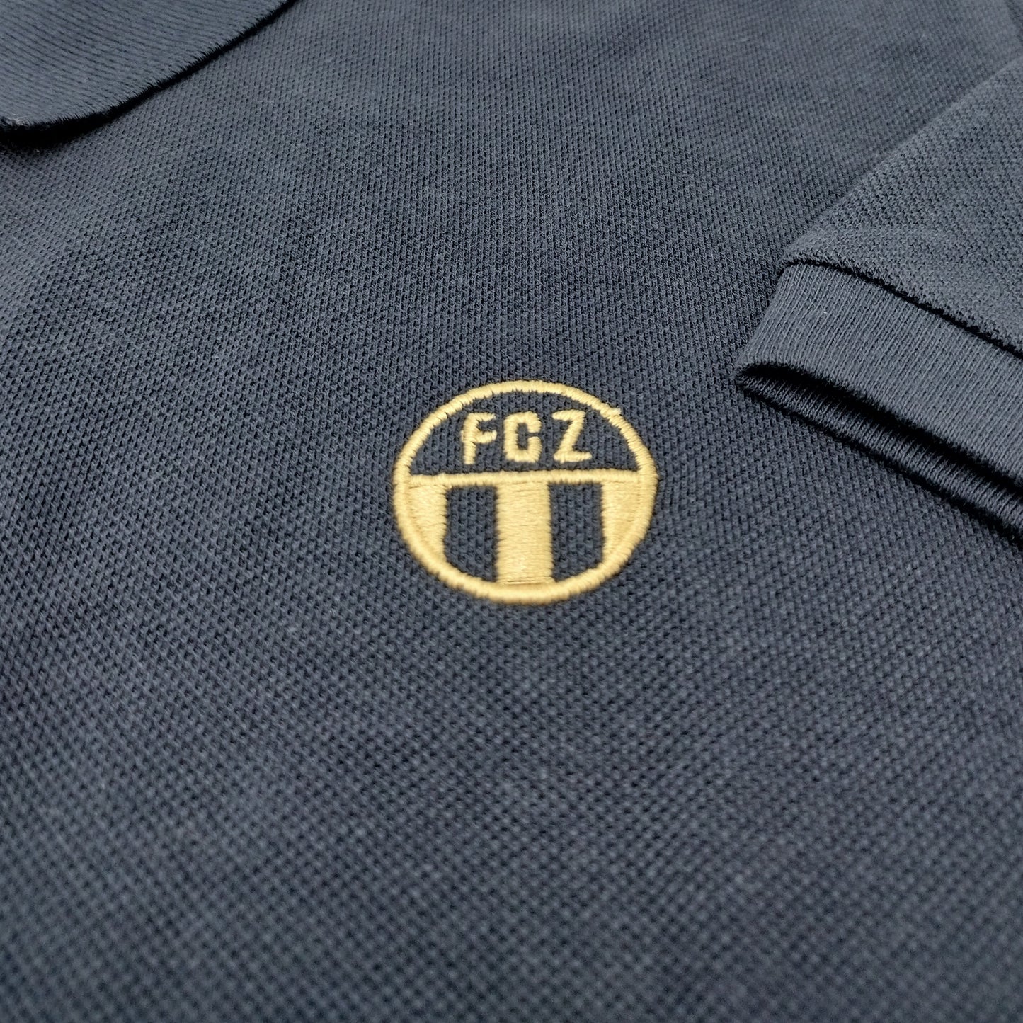 Poloshirt Logo Stick