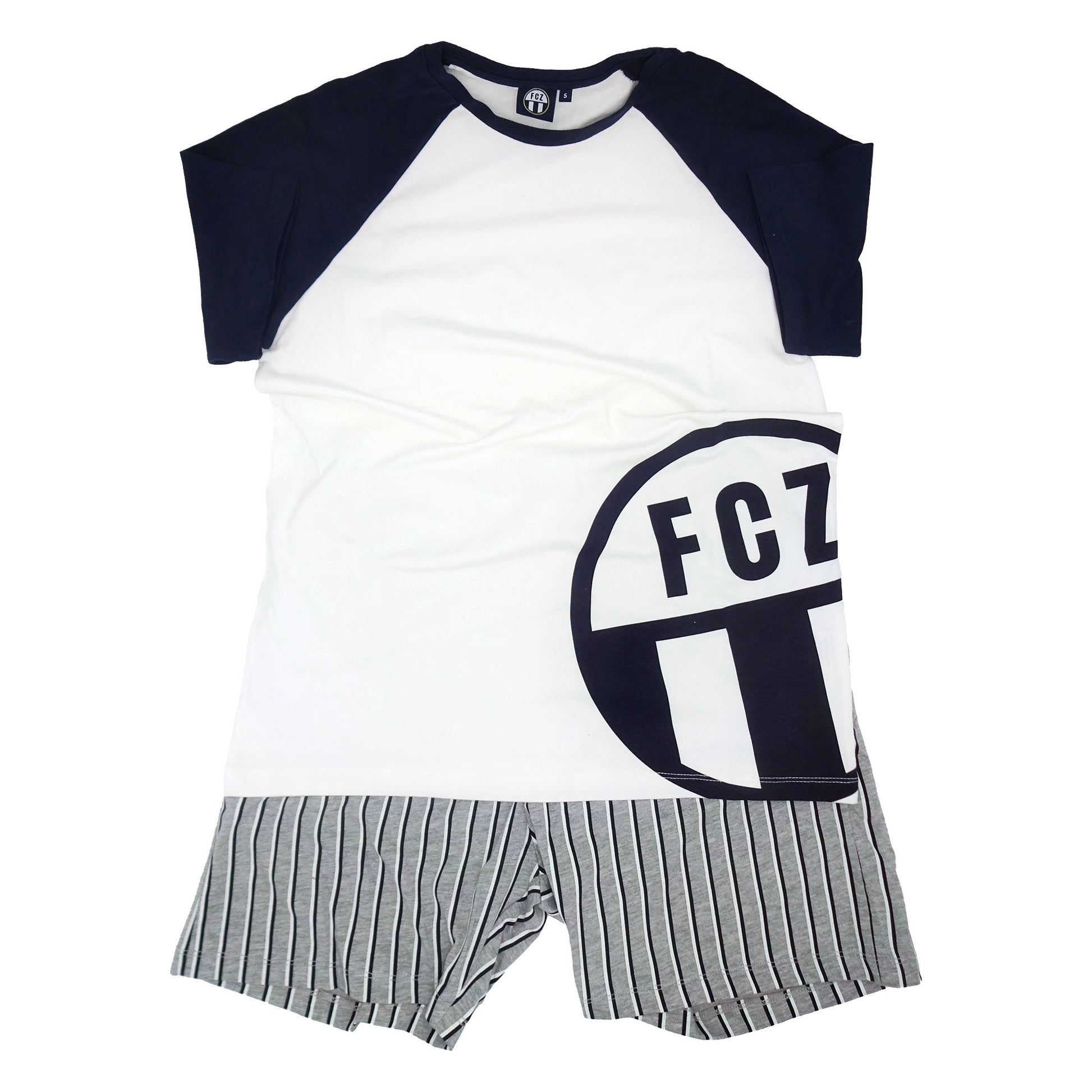 Pyjama Set FCZ