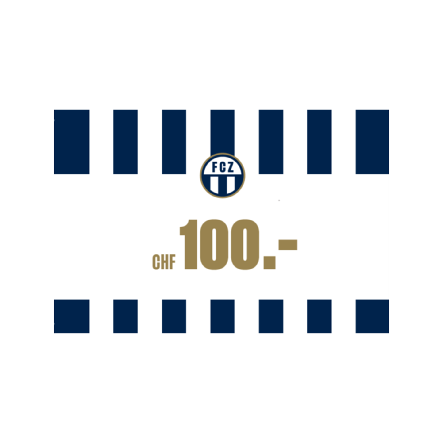 Geschenkgutschein, CHF 100.00