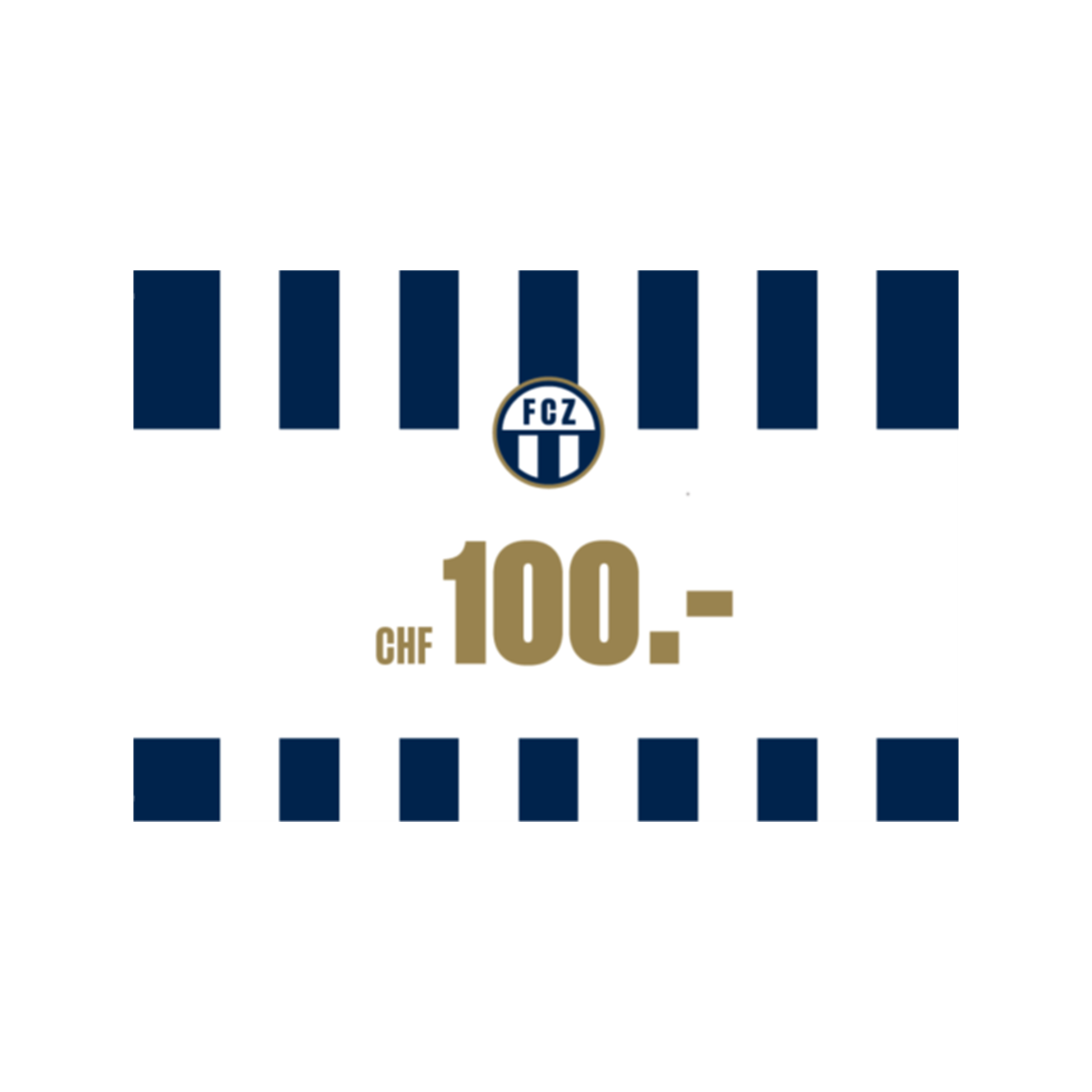 Geschenkgutschein, CHF 100.00
