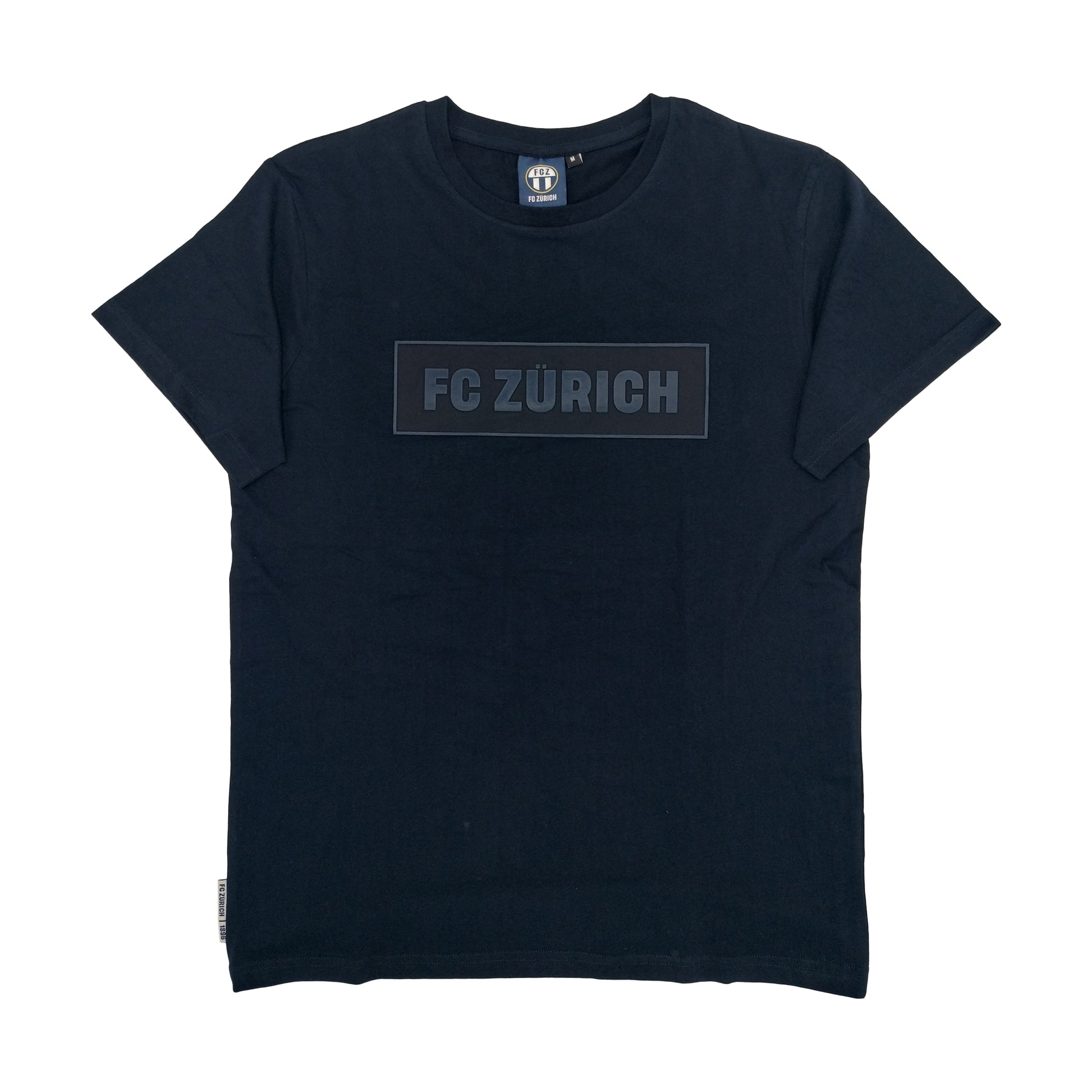 Shirt FC Zürich Navy 